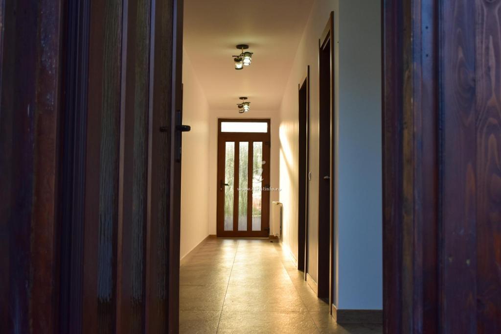 Отель Casa Sura Sasilor Сибиу Экстерьер фото